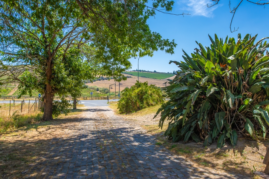 Commercial Property for Sale in Lyndoch Western Cape